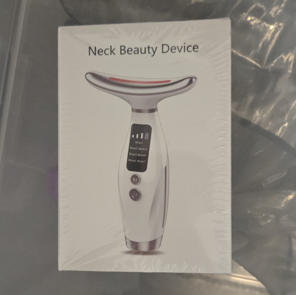 Neck Beauty Device Tool